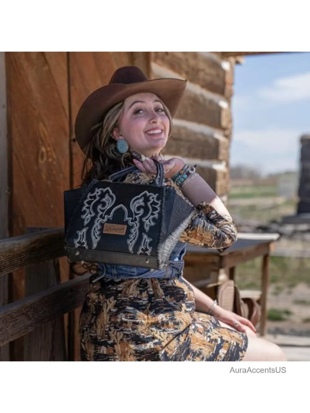 N/A this western